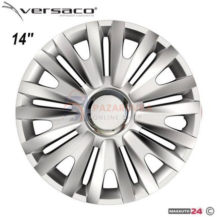 Тасове за джанти 14'' Versaco Royal RC