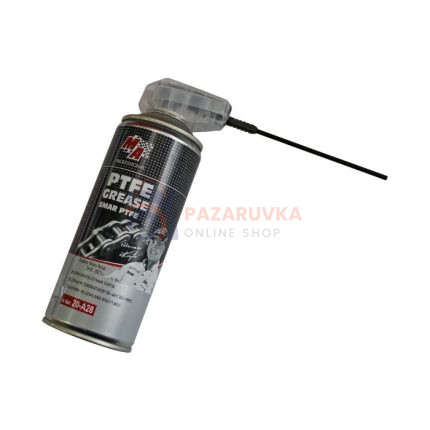 СПРЕЙ ЗА ВЕРИГИ – PTFE GREASE – МОДЕЛ 50068-20-A28