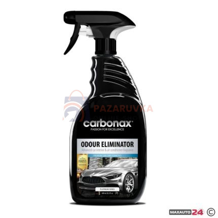 CARBONAX® АРОМАТИЗАТОР ЗА АВТОМОБИЛ – LUXURY CAR 720 МЛ