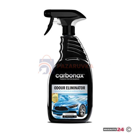 CARBONAX® АРОМАТИЗАТОР ЗА АВТОМОБИЛ – OCEAN WAVE 720 МЛ