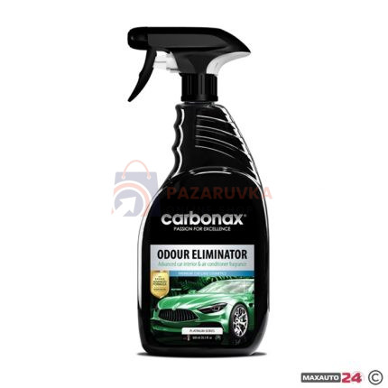 CARBONAX® АРОМАТИЗАТОР ЗА АВТОМОБИЛ – WILD FOREST 720 МЛ