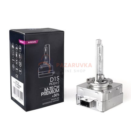КСЕНОНОВА КРУШКА D1S PREMIUM – МОДЕЛ 282424