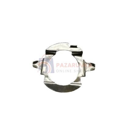 АДАПТЕР ЗА LED ЛАМПА H7 – МОДЕЛ 282445 / PA801