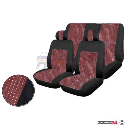 ТАПИЦЕРИЯ ЗА АВТОМОБИЛ – 6 ЧАСТИ – МОДЕЛ 55062