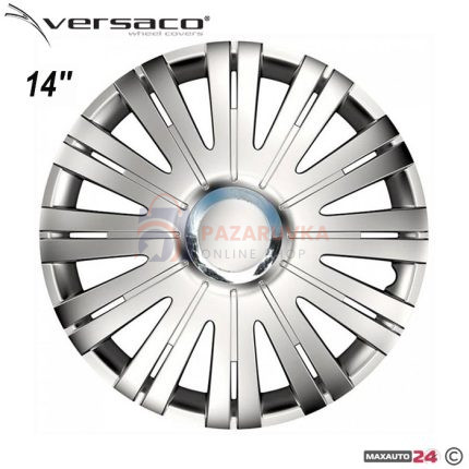 ТАСОВЕ ЗА ДЖАНТИ 14" VERSACO ACTIVE RC – МОДЕЛ 56149-14"