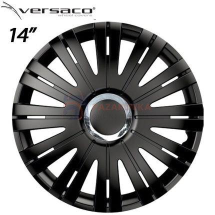ТАСОВЕ ЗА ДЖАНТИ 14" VERSACO ACTIVE RC – МОДЕЛ 56347-14"
