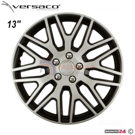 ТАСОВЕ ЗА ДЖАНТИ 13" VERSACO DAKAR NC – МОДЕЛ 56183-13"