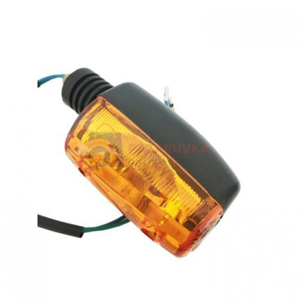 УНИВЕРСАЛЕН LED МИГАЧ ЗА МОТОР / АТВ – МОДЕЛ 33092 / 1823