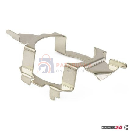 АДАПТЕР (ПРЕХОДНИК) ЗА LED ЛАМПА H7 – TK-101 – МОДЕЛ 281034