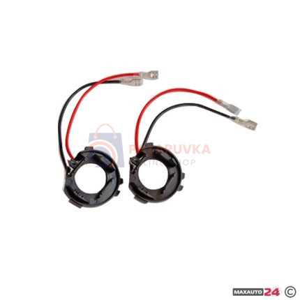 АДАПТЕР (ПРЕХОДНИК) ЗА H7 LED ЛАМПА – TK-114 – МОДЕЛ 281040