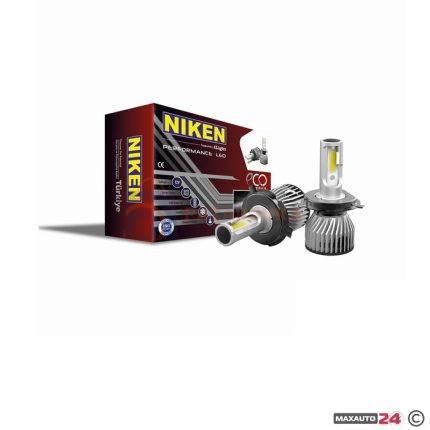 НОВО ПОКОЛЕНИЕ LED КРУШКИ ЗА ФАРОВЕ H4 – МОДЕЛ 282303-H4