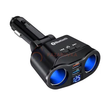АВТО FM ТРАНСМИТЕР HANDSFREE 75101