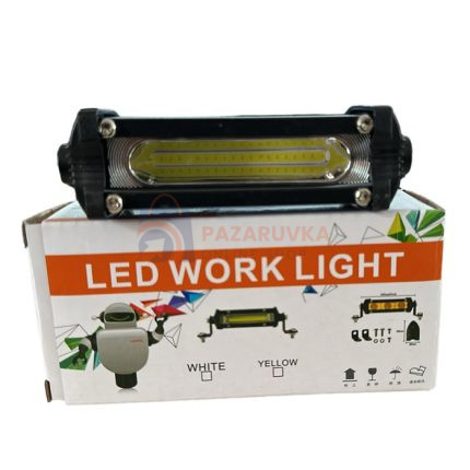 ХАЛОГЕН PG145 12-24V – 10 СМ, 1 БРОЙ