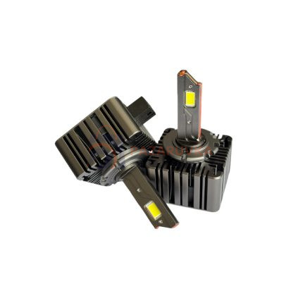 LED КРУШКИ D1S – D SERIES ЗА ЗАМЯНА НА HID XENON – МОДЕЛ 2304