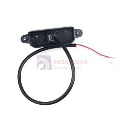 LED ПЛАФОН ЗА РЕГИСТРАЦИОНЕН НОМЕР – МОДЕЛ: 33039 / PA811