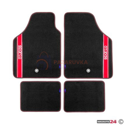 УНИВЕРСАЛНИ МОКЕТНИ СТЕЛКИ SPARCO – МОДЕЛ 51421 / 03763BRS