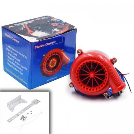 СИРЕНА ЗА ТУРБО ЗВУК 12V – МОДЕЛ 48002 / 1703