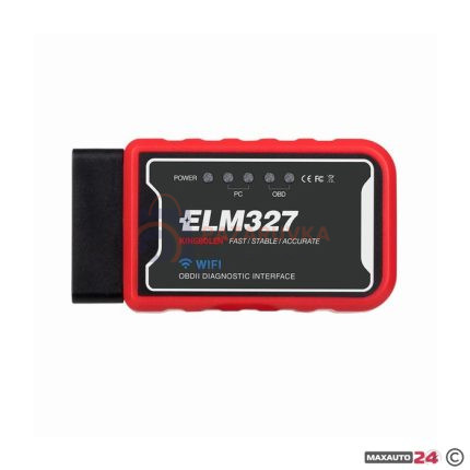 ELM-327 BLUETOOTH OBD2 АВТОДИАГНОСТИЧЕН УРЕД – МОДЕЛ 185354