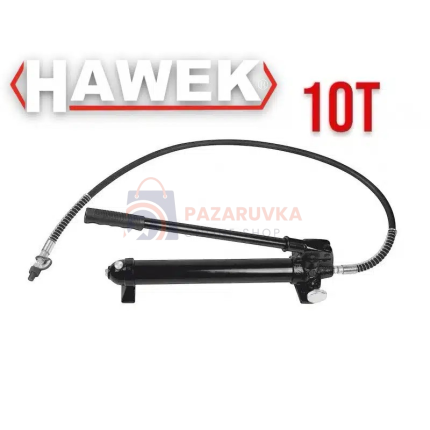 ХИДРАВЛИЧНА ПОМПА 10 ТОНА HAWEK HW-1184