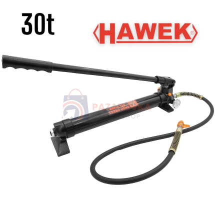 ХИДРАВЛИЧНА ПОМПА 30 ТОНА HAWEK HW-1186