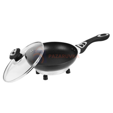 ЕЛЕКТРИЧЕСКИ ТИГАН 12V / 150W – МОДЕЛ CC415 (1852384)
