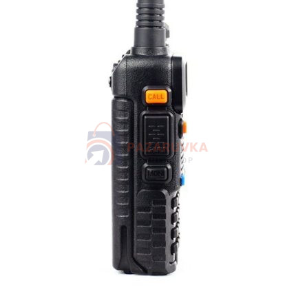 РАДИОСТАНЦИЯ BAOFENG 8W VHF-UHF – МОДЕЛ 5734 / PA1274