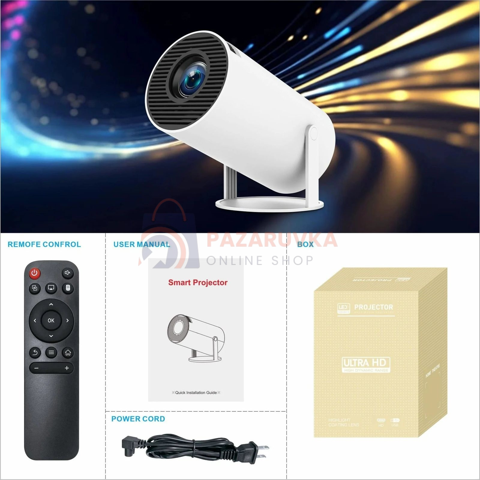 smart-prenosim-video-proektor-s-android-11-do-130-4k-poddrazhka-wifi-6-bluetooth-5-0