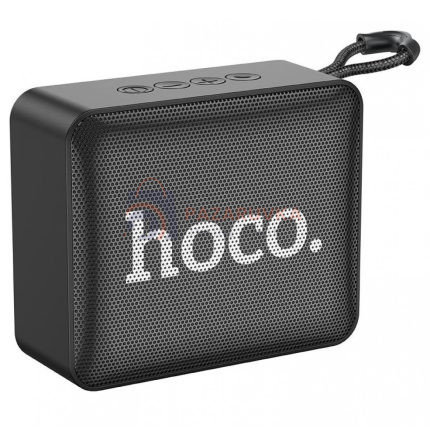 HOCO БЕЗЖИЧНА ПРЕНОСИМА ТОНКОЛОНА BS51 GOLD BRICK