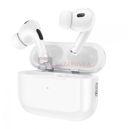 HOCO EW77 APRO TYPE – БЕЗЖИЧНИ СТЕРЕО СЛУШАЛКИ