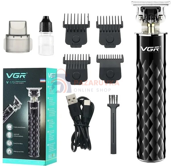 profesionalna-mashinka-za-podstrigvane-vgr-v-170