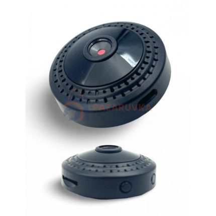 HY-BA10 МИНИ ШПИОНСКА WIFI КАМЕРА – FULL HD, НОЩНО ВИЖДАНЕ И ДЕТЕКЦИЯ НА ДВИЖЕНИЕ