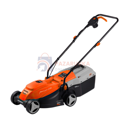 ЕЛЕКТРИЧЕСКА КОСАЧКА DAEWOO DLMJ1000E – 1000W
