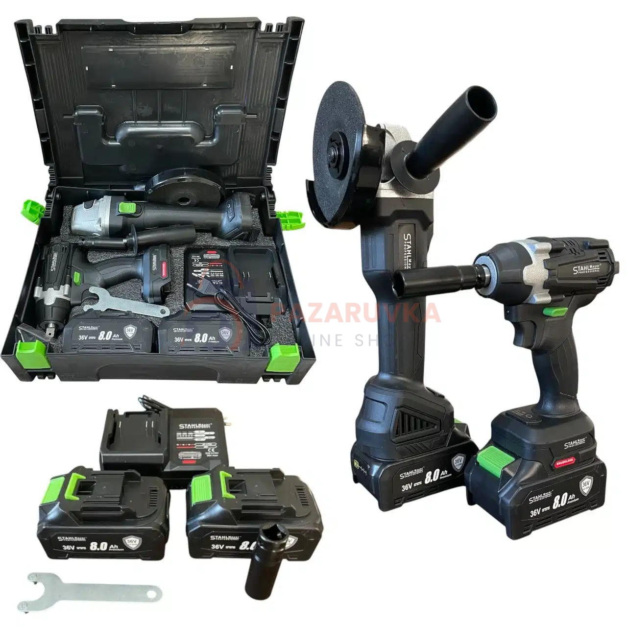 komplekt-akumulatoren-udaren-gaikovert-i-agloshlaif-36v-8-0ah-stahlmayer-black-xr