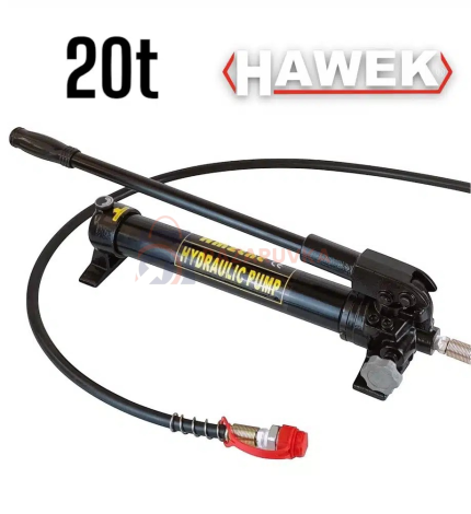 ХИДРАВЛИЧНА ПОМПА 20 ТОНА HAWEK HW-1185