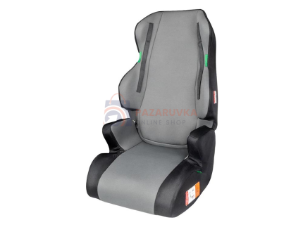 ДЕТСКА СЕДАЛКА SINDO PLUS – СЕРТИФИЦИРАНА ПО R129, ПОДХОДЯЩА ЗА 7–12 ГОДИНИ (126–150 СМ)