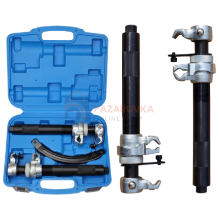 УСИЛЕНИ СКОБИ ЗА ПРУЖИНИ HAWEK HW-1183 – 280 ММ