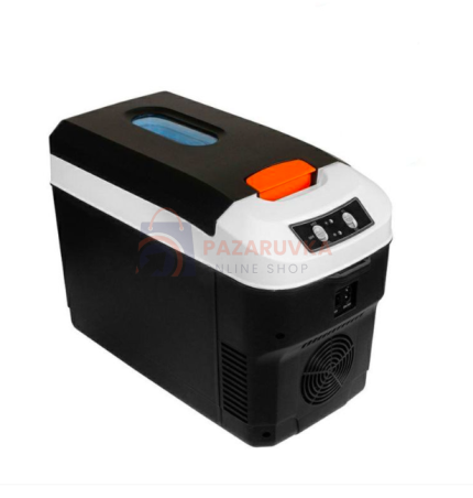 ХЛАДИЛНА КУТИЯ 10L – 12V / 24V / 220V