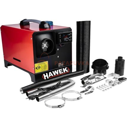 ДИЗЕЛОВА ВЪЗДУШНА ПЕЧКА HAWEK – МОЩНО И ИКОНОМИЧНО ОТОПЛЕНИЕ ДО 8 kW