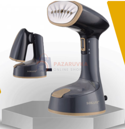 КОМПАКТНА ПРЕНОСИМА ЮТИЯ SOKANY SK-GT-3065 1470 W