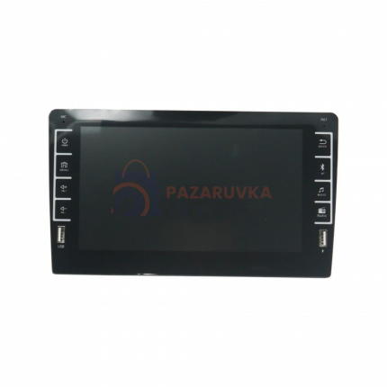 АВТОМОБИЛНА АУДИОСИСТЕМА 2DIN CTC-8700 – 8" ANDROID MULTIMEDIA
