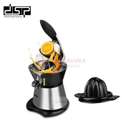 elektricheska-citrus-presa-dsp-160w-dvoini-konusi