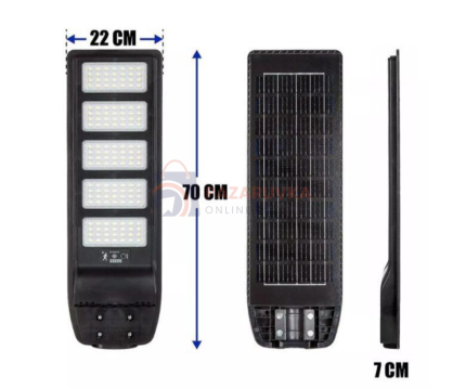 СОЛАРНА ЛАМПА COBRA MAX 2250W – МАКСИМАЛНА МОЩНОСТ И ОСВЕТЛЕНИЕ