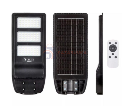 СОЛАРНА ЛАМПА COBRA MAX 1250W – МОЩНО ОСВЕТЛЕНИЕ БЕЗ ТОК