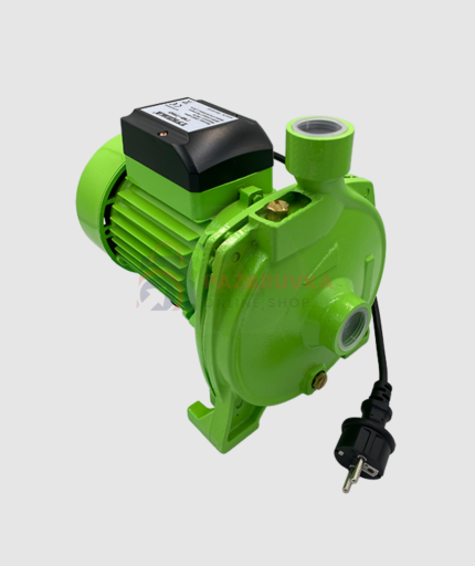 ВОДНА ПОМПА 15DK20 750W 1.5″ – ВИСОК ДЕБИТ ЗА БЪРЗО И ЕФЕКТИВНО ИЗПОМПВАНЕ