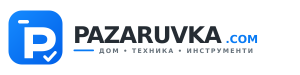 Pazaruvka.com – онлайн магазин за дома, техника и инструменти