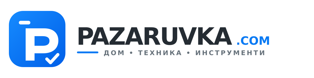 Pazaruvka.com – онлайн магазин за дома, техника и инструменти